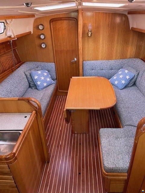 Bavaria 37 Cruiser
