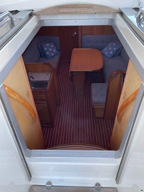 Bavaria 37 Cruiser