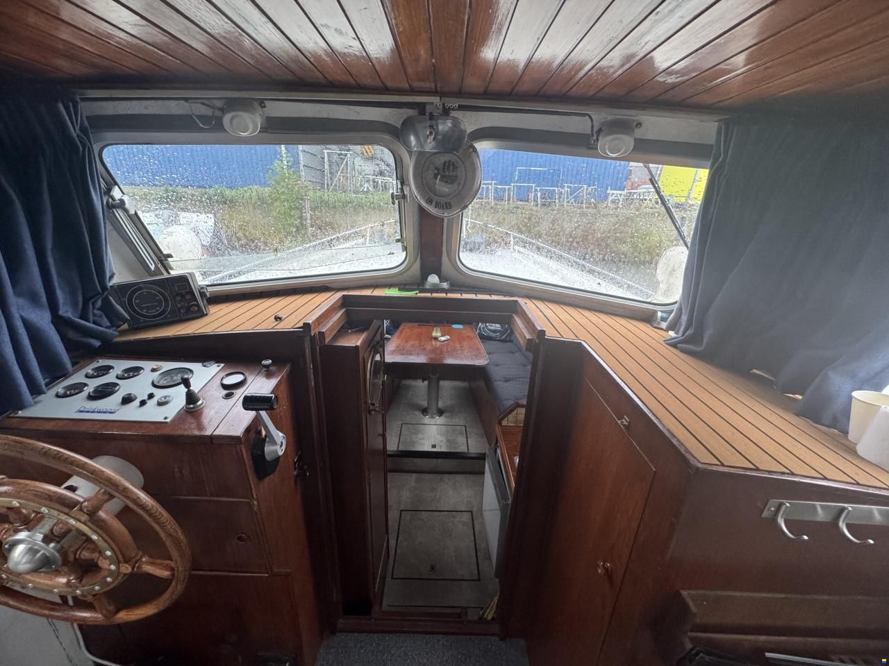 Beja Kruiser 950AK