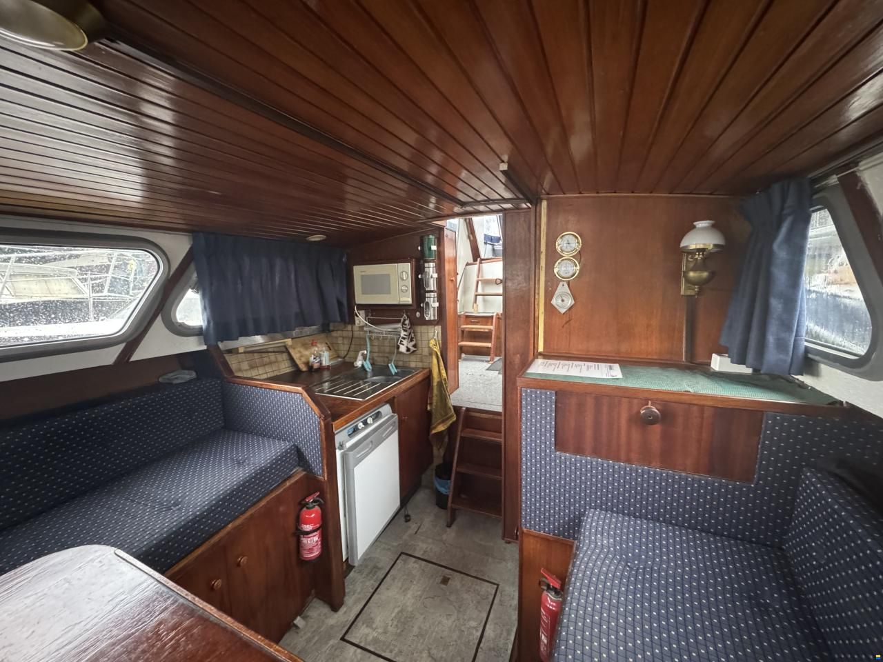 Beja Kruiser 950AK