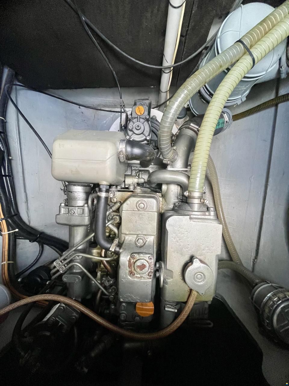 Nautitech 442