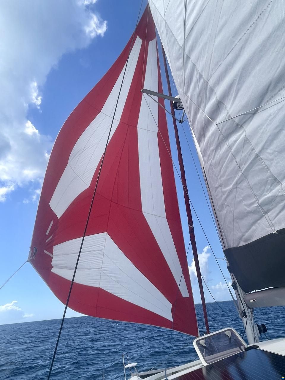 Nautitech 442