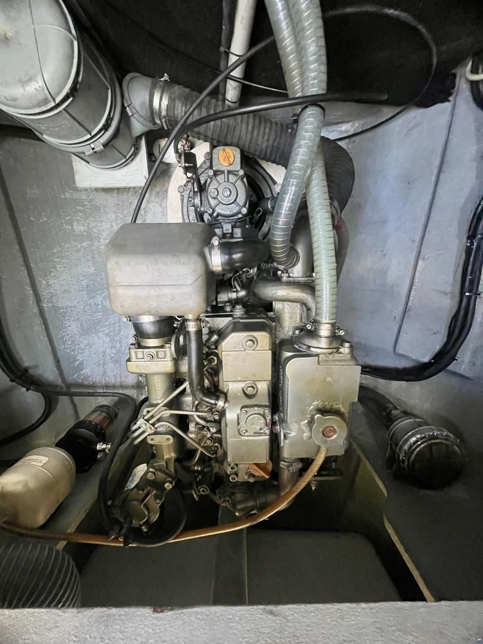 Nautitech 442