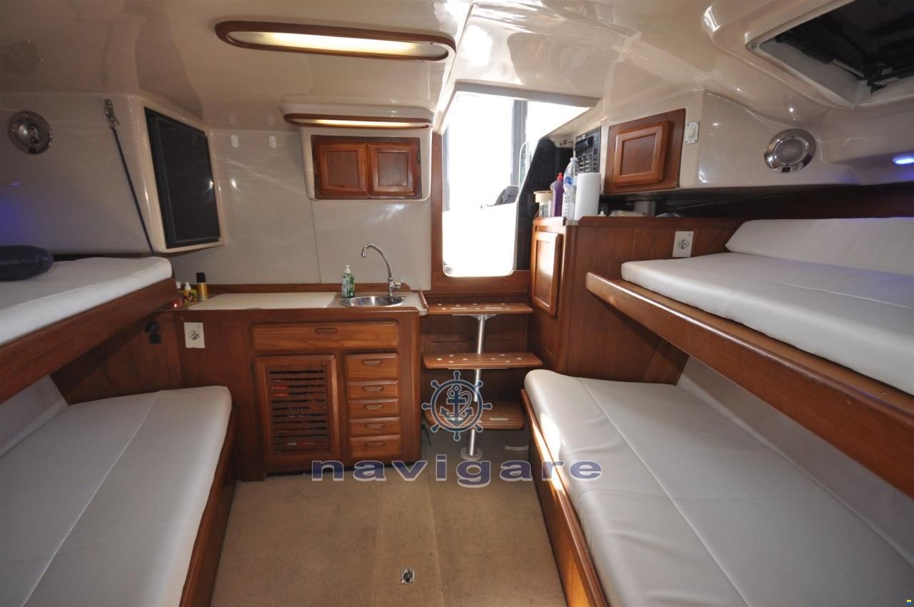 Luhrs 28 OPEN