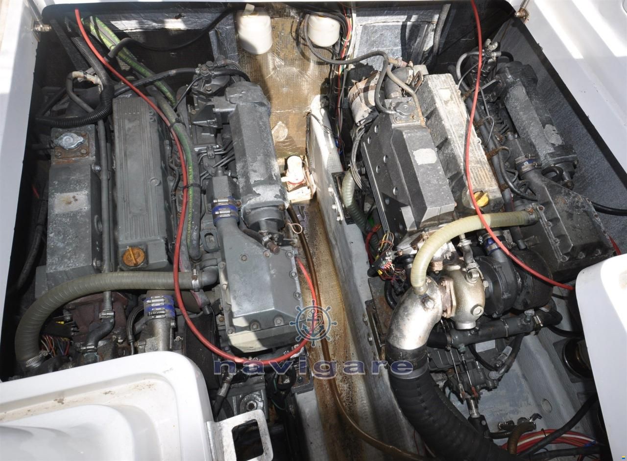 Luhrs 28 OPEN