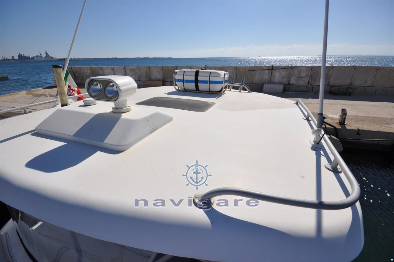 Luhrs 28 OPEN