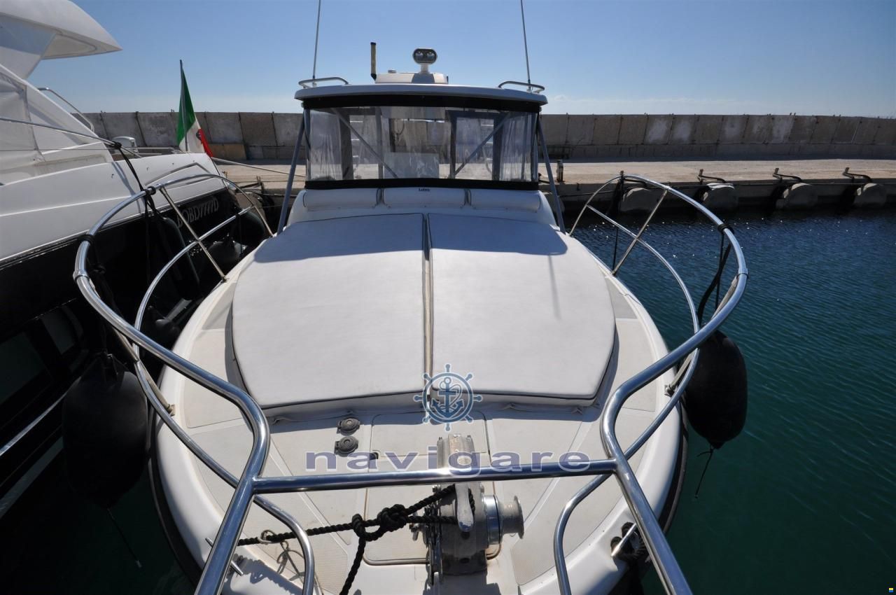 Luhrs 28 OPEN