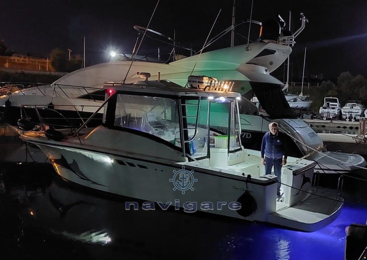 Luhrs 28 OPEN