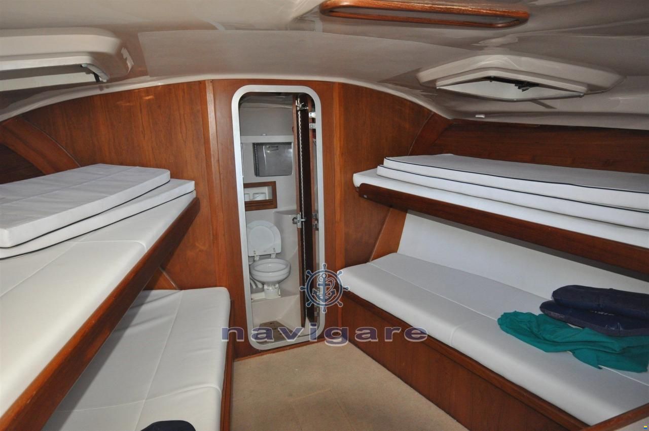 Luhrs 28 OPEN
