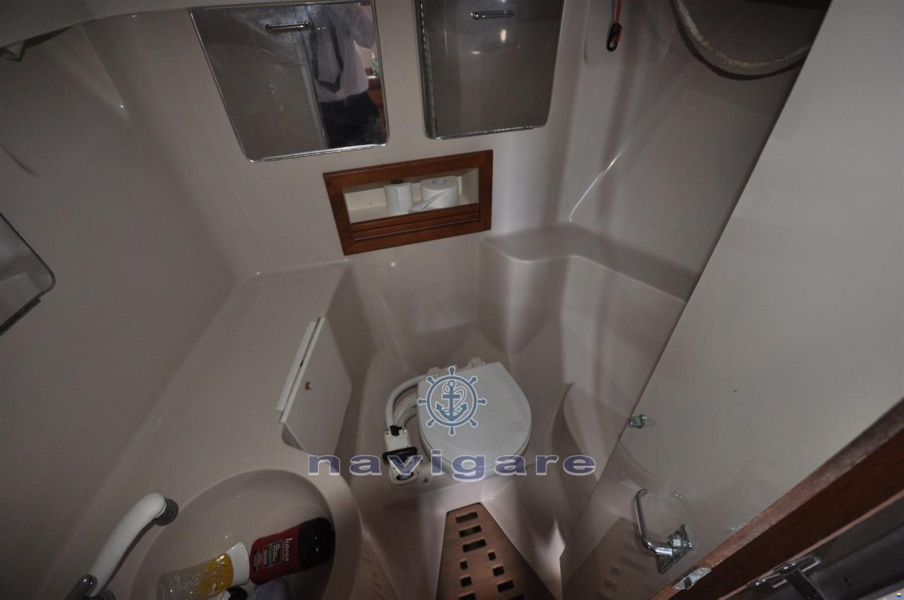 Luhrs 28 OPEN