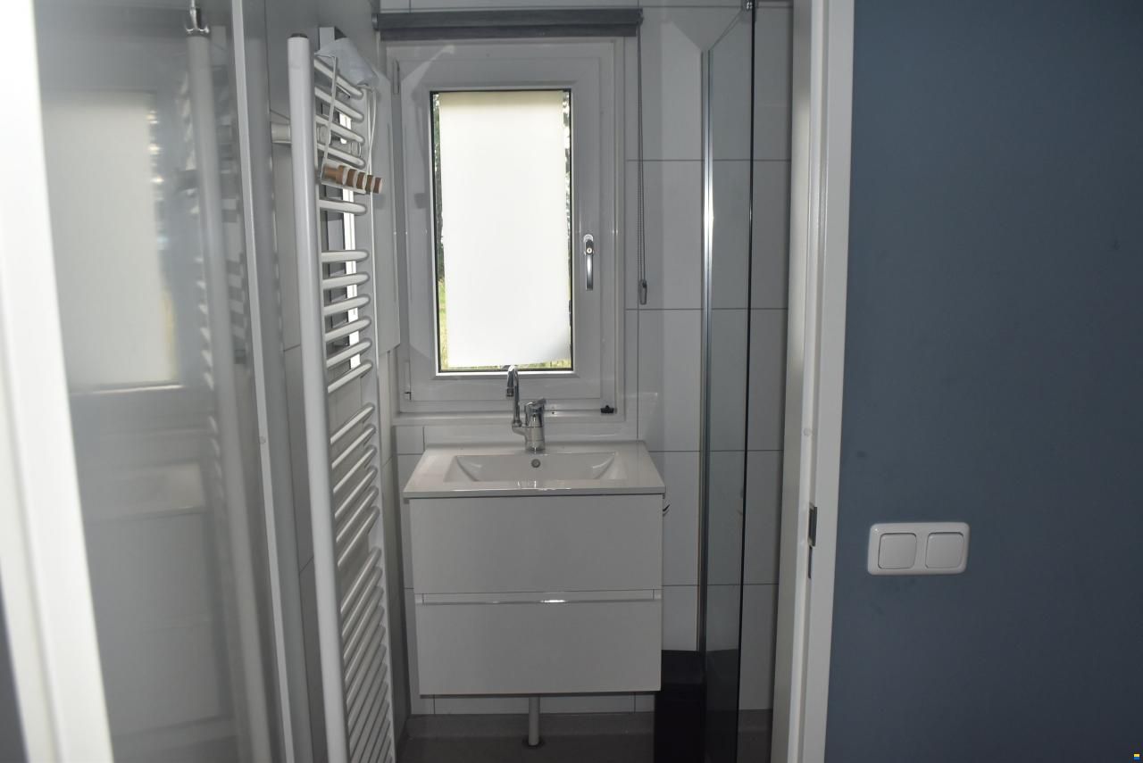 Aquavive Houseboat 1500 Met Vaste Overne