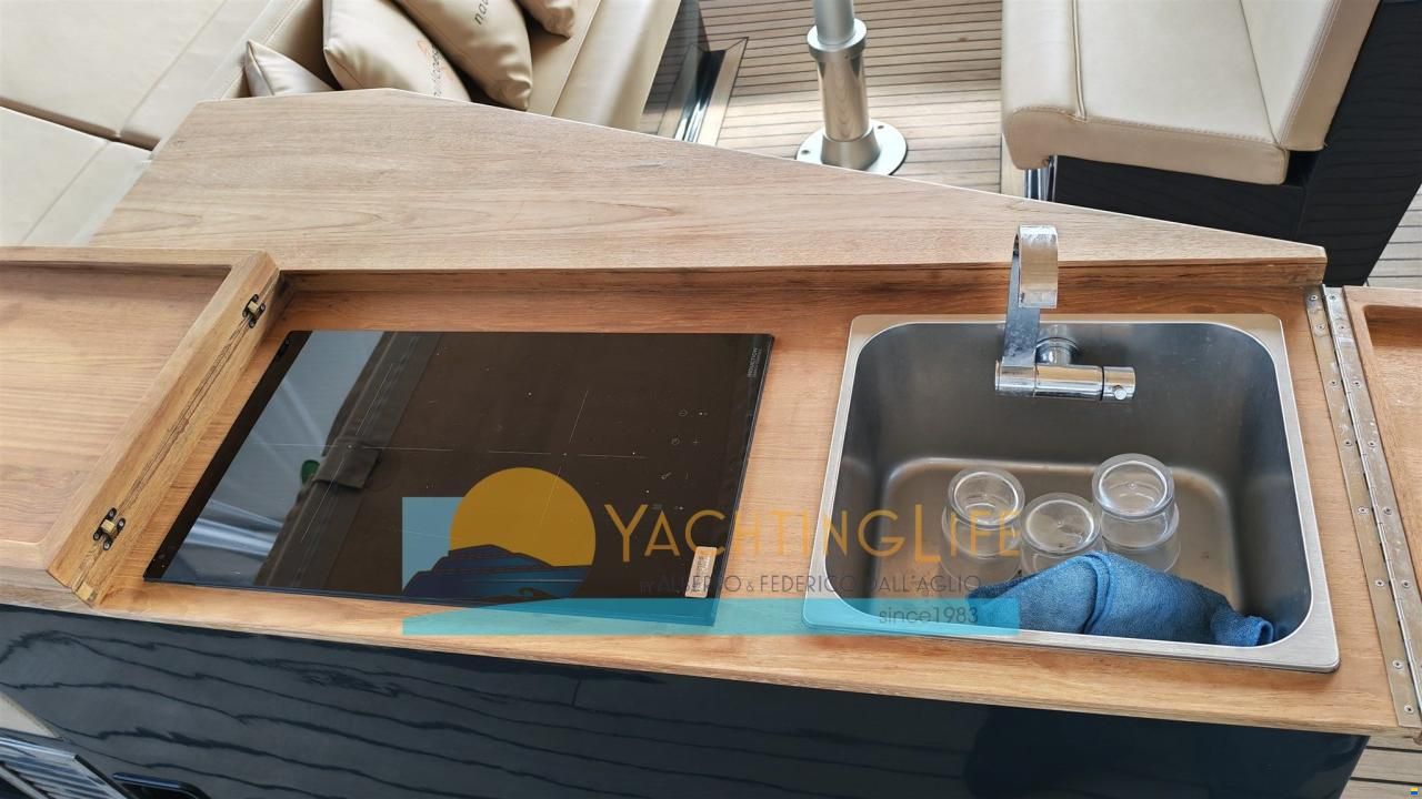 Nautica Esposito Positano 32