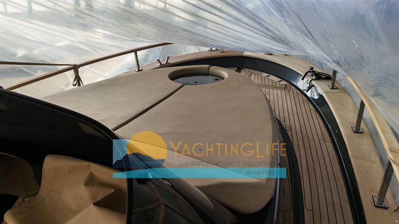 Nautica Esposito Positano 32