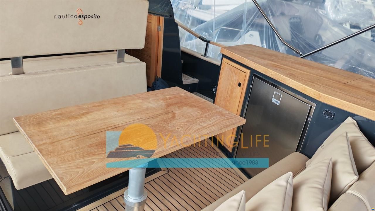 Nautica Esposito Positano 32