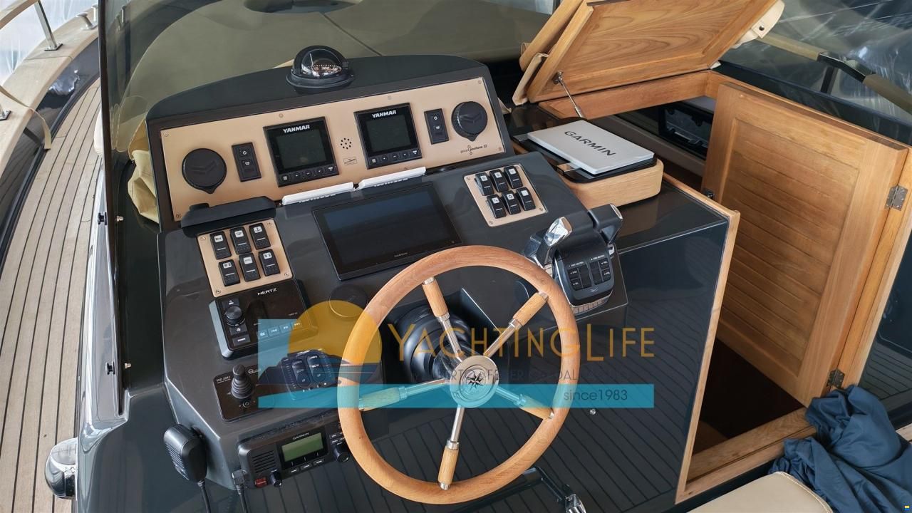 Nautica Esposito Positano 32