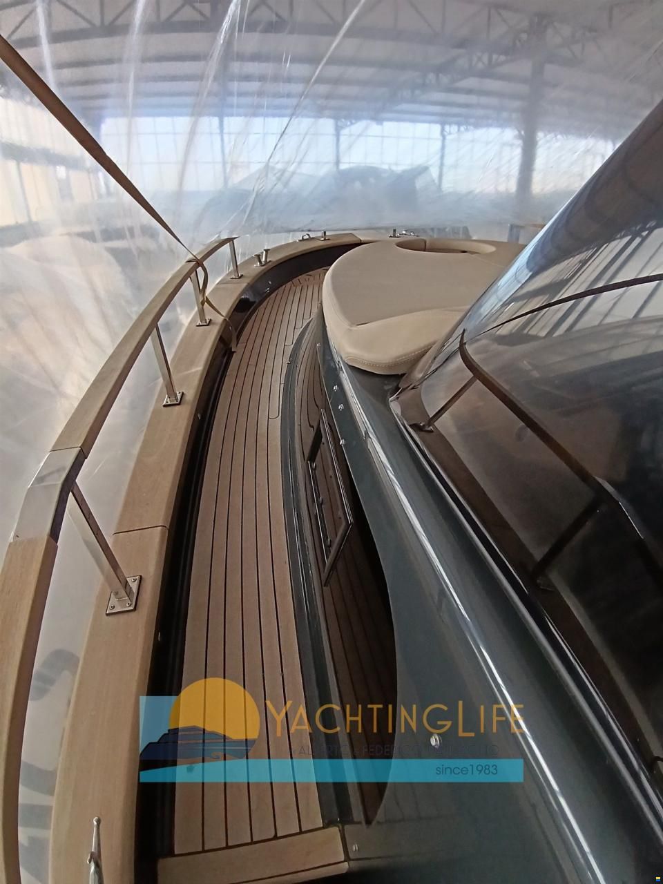 Nautica Esposito Positano 32
