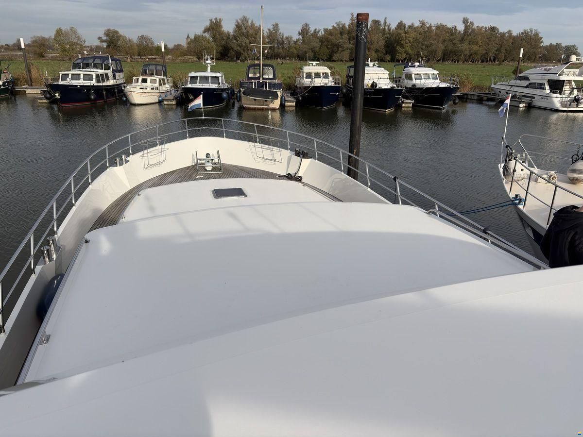 Valk Continental 18.60