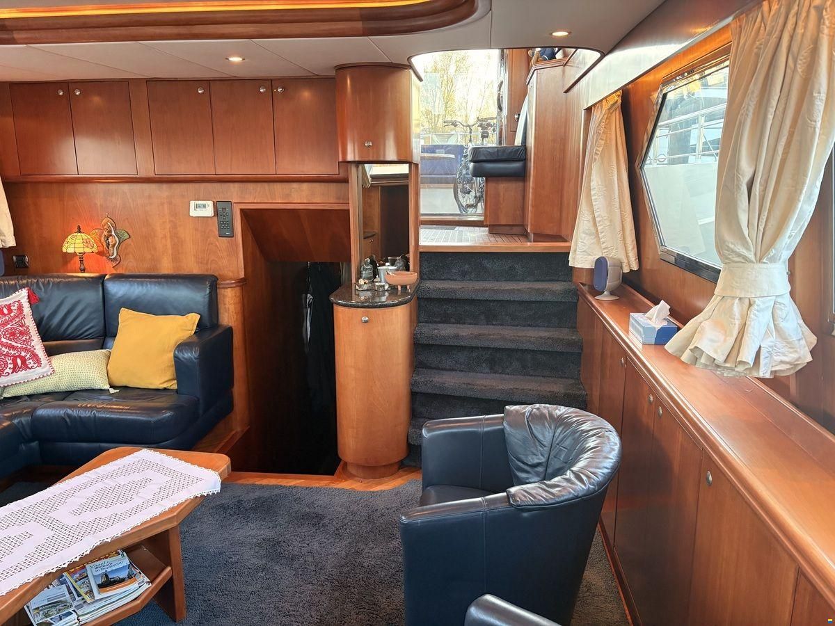 Valk Continental 18.60
