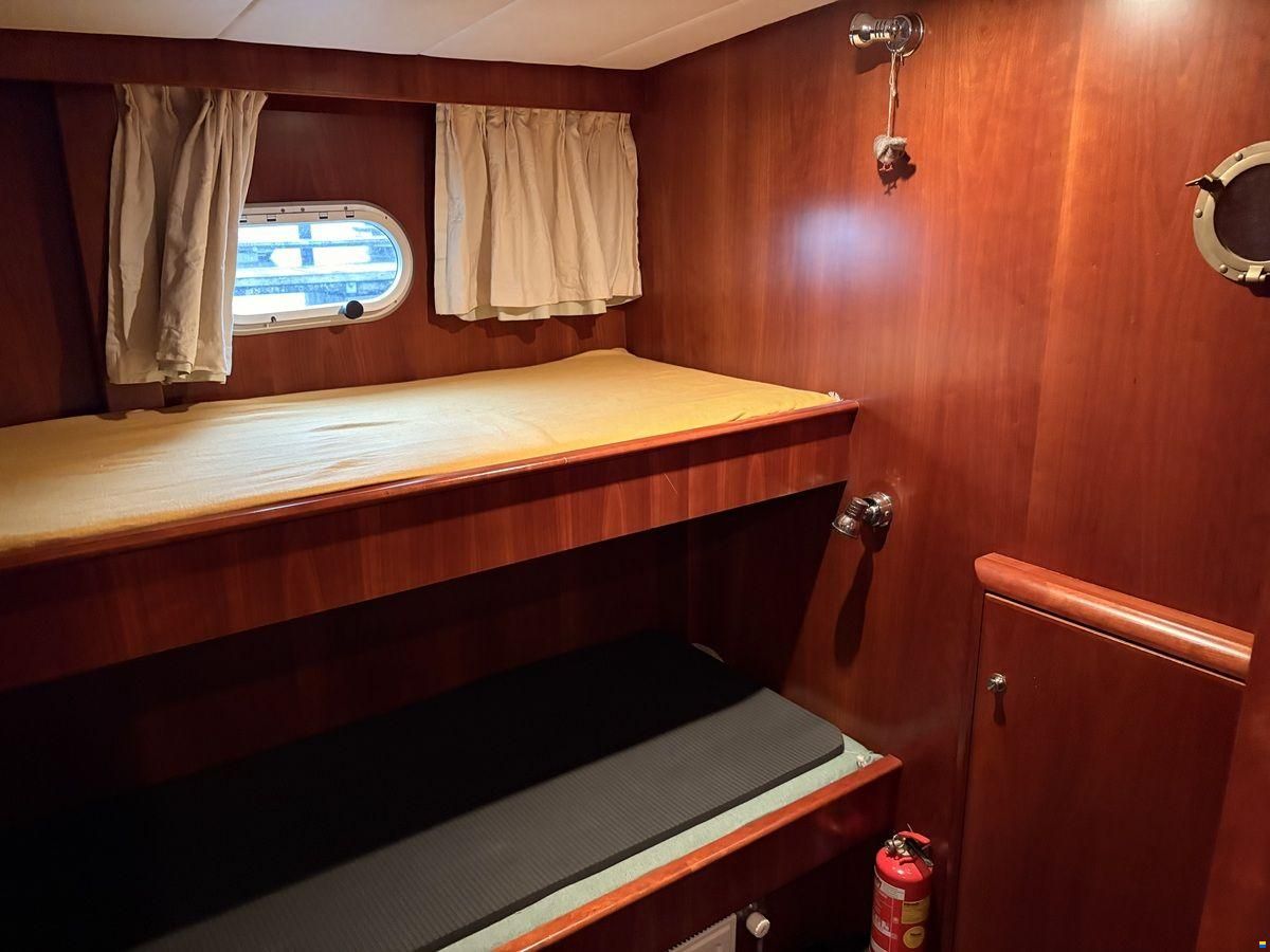 Valk Continental 18.60