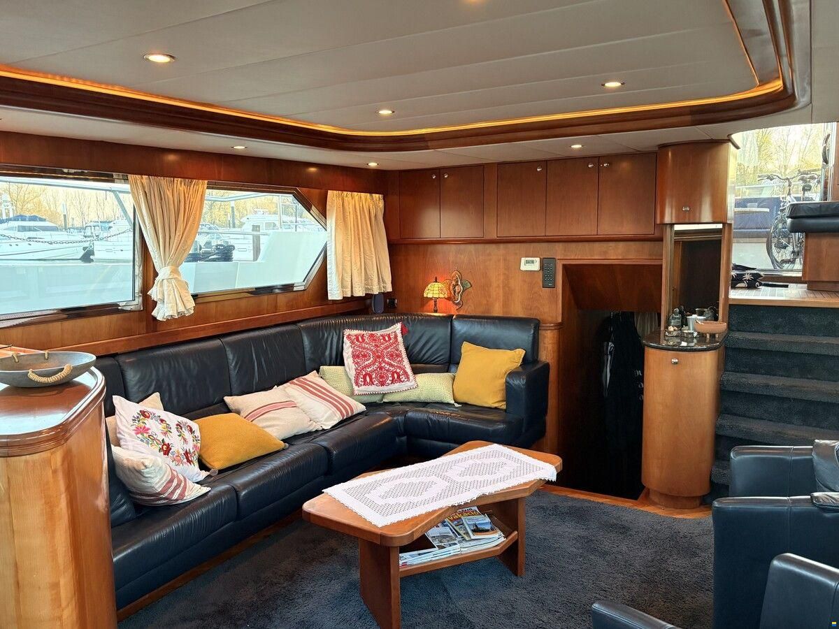 Valk Continental 18.60