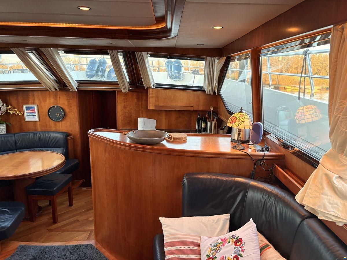 Valk Continental 18.60