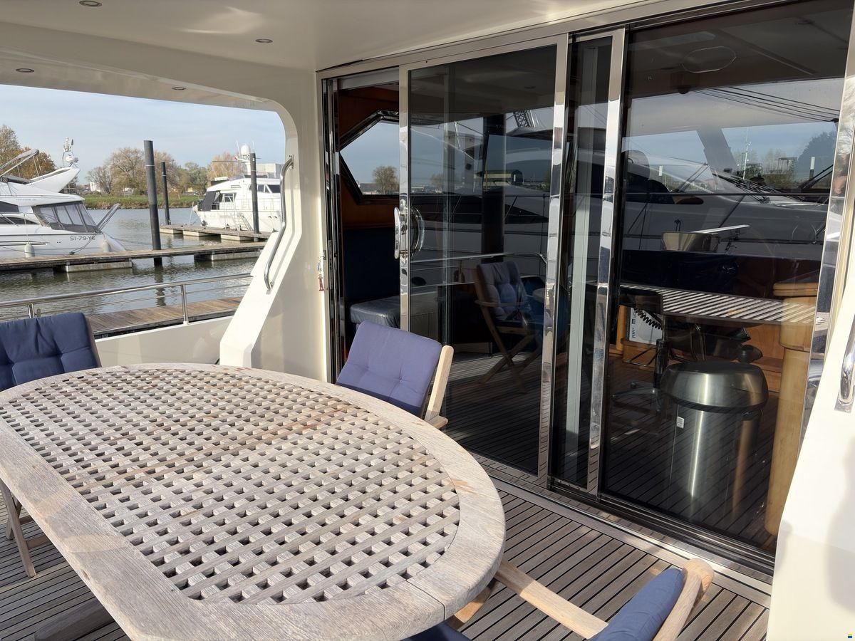 Valk Continental 18.60