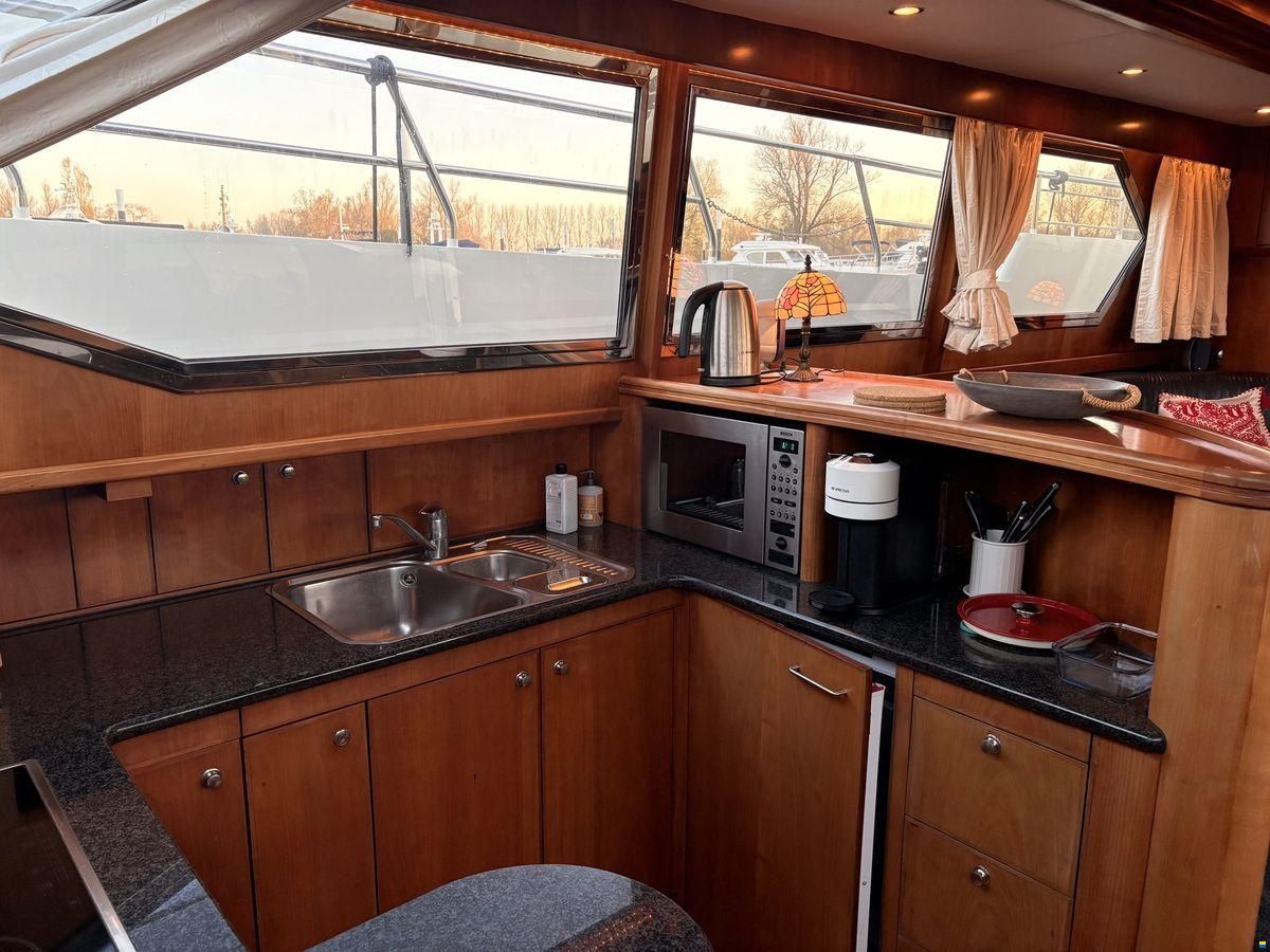 Valk Continental 18.60