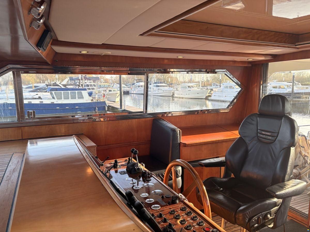 Valk Continental 18.60