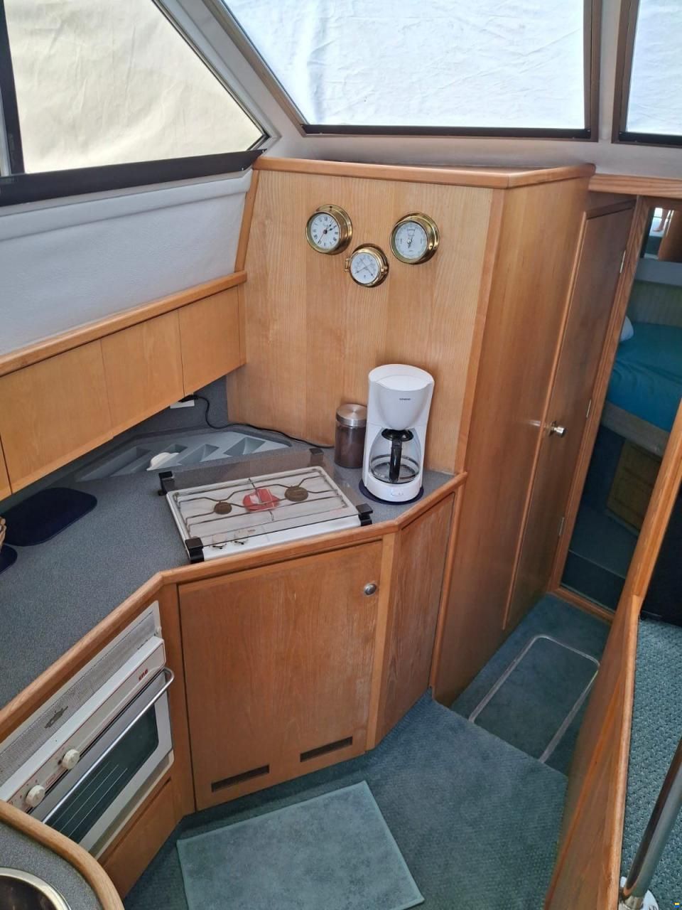 Fairline 35 CORSICA