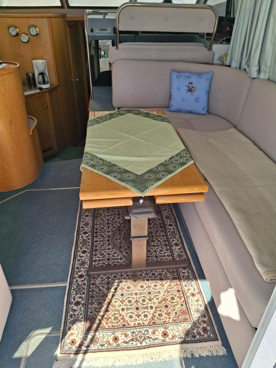 Fairline 35 CORSICA