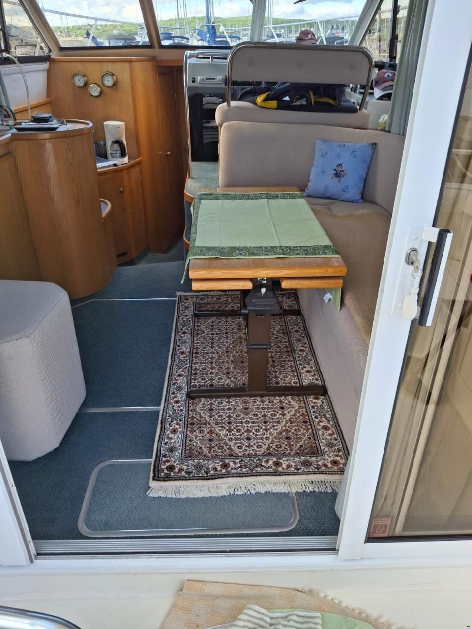 Fairline 35 CORSICA