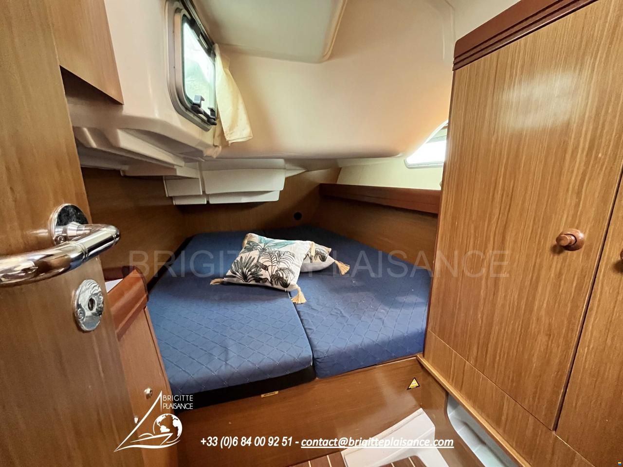 Jeanneau SUN ODYSSEY 39i