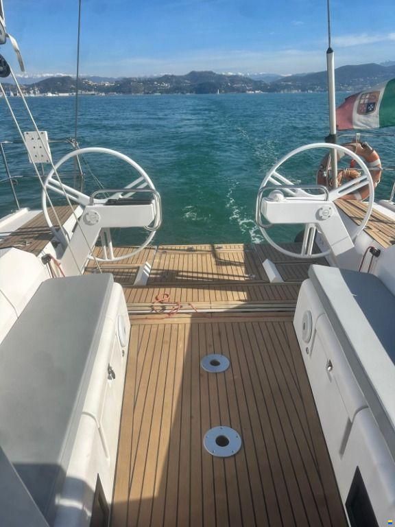 Elan Marine ELAN E5