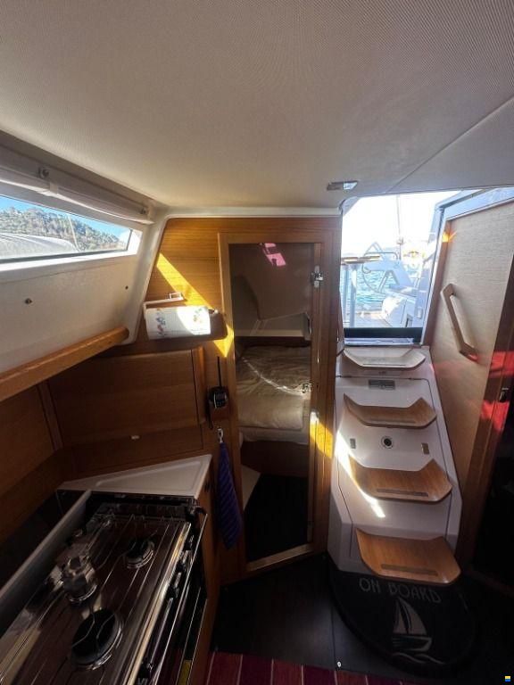 Elan Marine ELAN E5