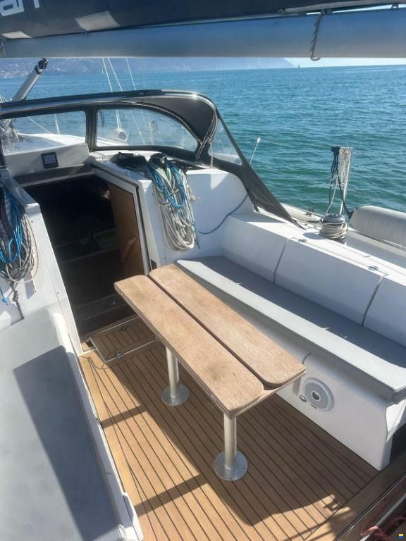 Elan Marine ELAN E5