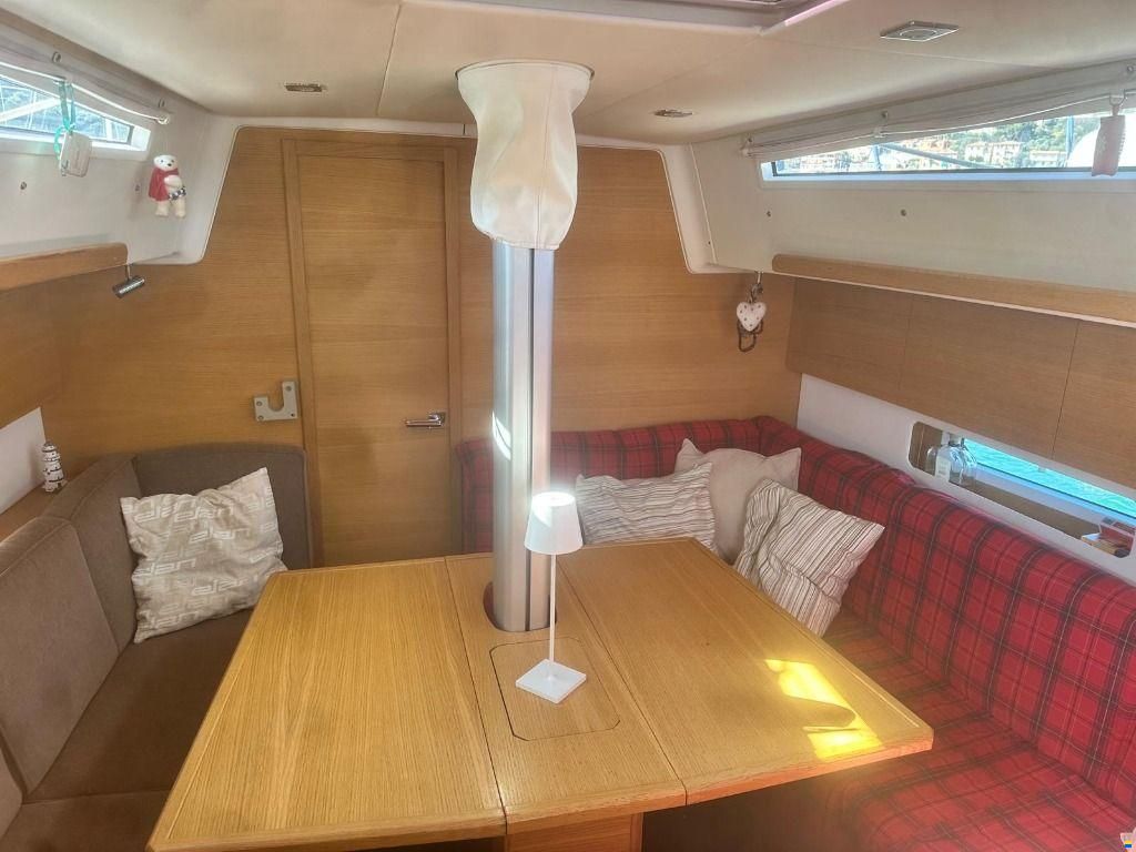 Elan Marine ELAN E5