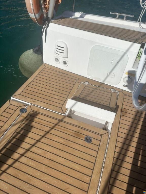 Elan Marine ELAN E5