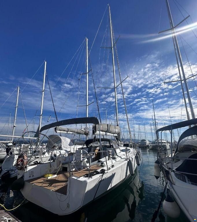 Elan Marine ELAN E5