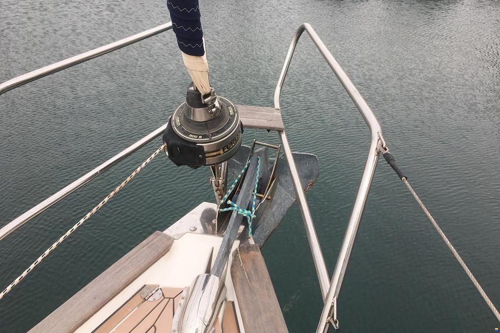 Bavaria 44