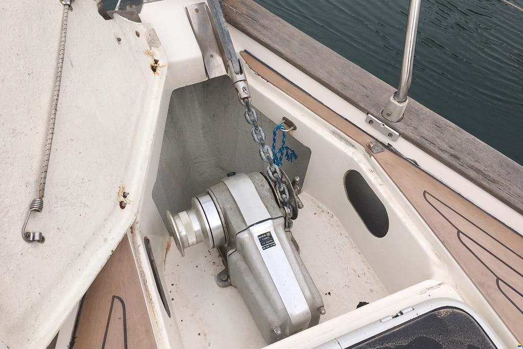 Bavaria 44