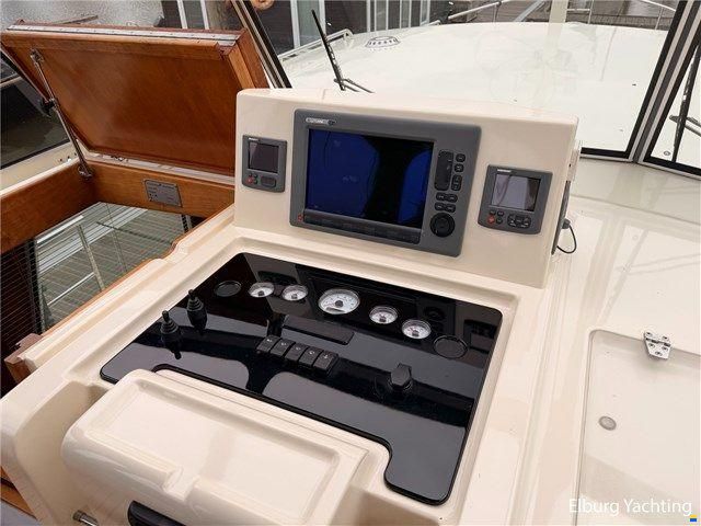 Jetten 40 AC-RS