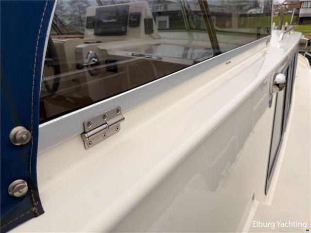 Jetten 40 AC-RS