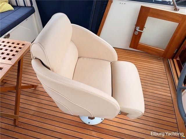 Jetten 40 AC-RS