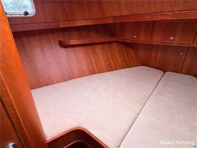 Jetten 40 AC-RS