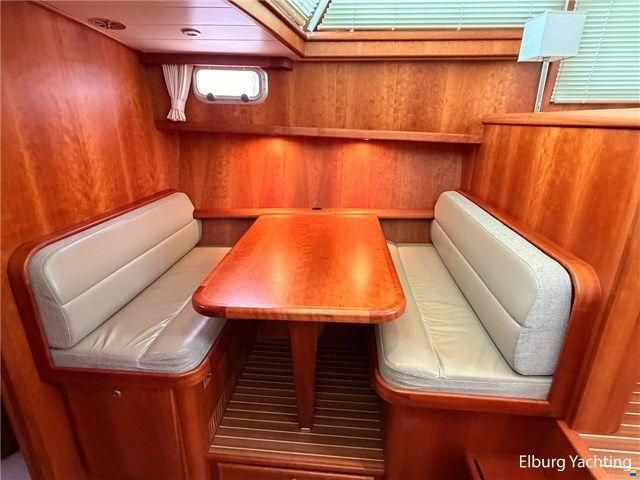 Jetten 40 AC-RS