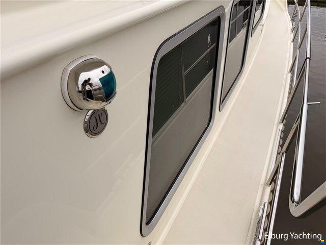 Jetten 40 AC-RS