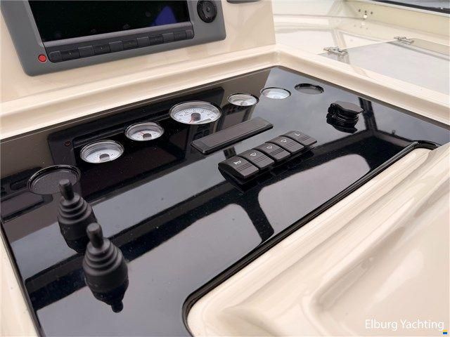 Jetten 40 AC-RS