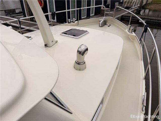 Jetten 40 AC-RS