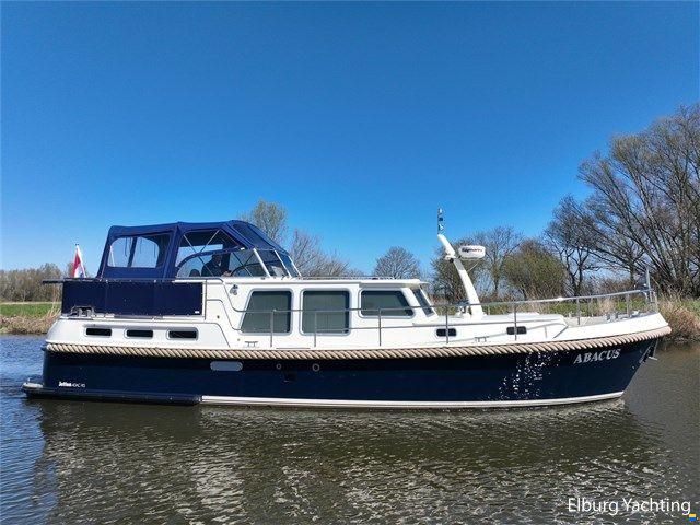 Jetten 40 AC-RS