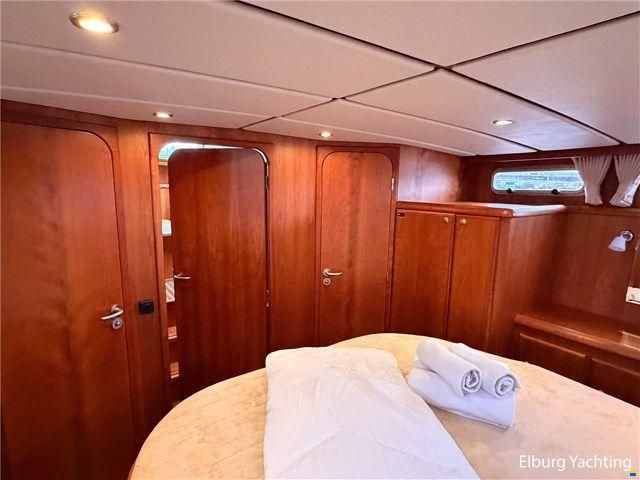 Jetten 40 AC-RS